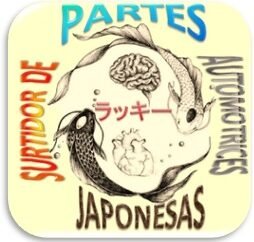 SURTIDOR DE PARTES AUTOMOTRICES JAPONESAS